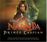 Various - Chronicles of Narnia: