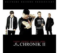 Various - Chronik II