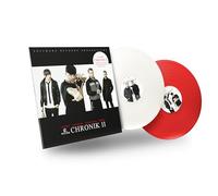 Varios – Chronik II – Vinilo coloreado – Edición Aniversario