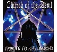 Various - Church of the Devil: Tribute T