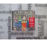Various - Church: Songs of Soul & Inspir