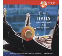 Various - Ciao Italia
