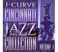 Various - Cincinnati Jazz Collection 1