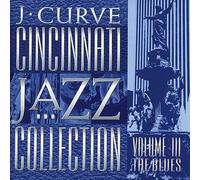 Various - Cincinnati Jazz Collection 3: