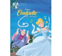 Various - Cinderella & Friends