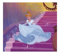 various - Cinderella : The Legacy Collection