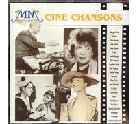 Various - Cine Chansons