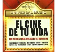 Various - Cine De Tu Vida