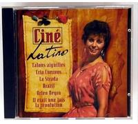 Various - Cine Latino [Import]