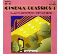 Various - Cinema Classics 1
