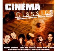 Various - Cinema Classics