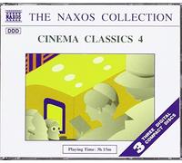 Various - Cinema Classics 4 (3cd)