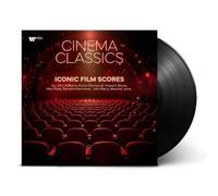 Various - Cinema Classics (Icónica Film Scores) (2024) LP Vinilo Pre Order