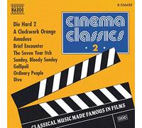 Compilation - Cinema Classics, Vol. 2