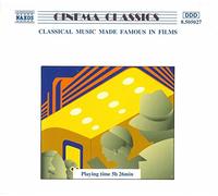 Various - Cinema Classics Vol.2 (5cd)