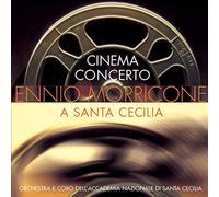 Ennio Morricone - Cinema Concerto