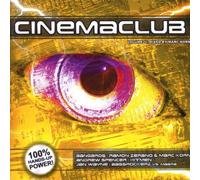 Various - Cinemaclub Vol. 1