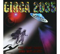 Various - Circa 2035 2