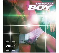 Various - Circuit Boy 3
