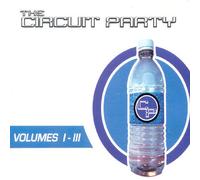 Various - Circuit Party Box Set