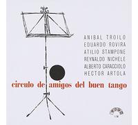 Various - Circulo De Amigos Del Buen Tan