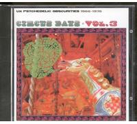 Various - Circus Days Vol.3