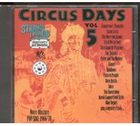 Various - Circus Days Vol.4 & 5