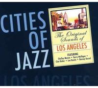 Various - Cities of Jazz-Kansas-Digipack [Import]
