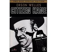 Various - Citizen Kane, 2 Disc Special E [DVD-AUDIO]