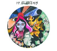 Various - Citr Pop Alliance Vol. 5 [Vinilo]