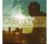 Various - City Beach Club 2