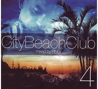Various - City Beach Club 4 [Import]