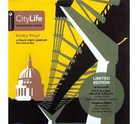 Various - City Life [Vinilo]