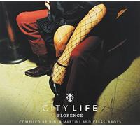 Various - City Life: Vol.3-Florence