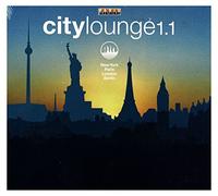 Varios - City Lounge 1.1