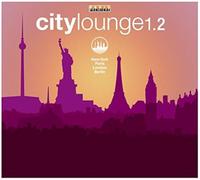 Various - City Lounge 1.2