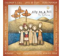 Various - City on a Hill: Gathering