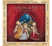Various - City On A Hill: It's Christmas Time