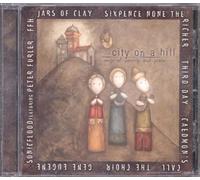 City on a Hill: Songs of Worsh