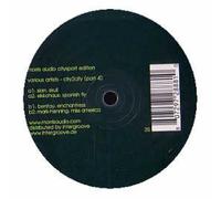 Various - City2city Part 4 [Vinilo]