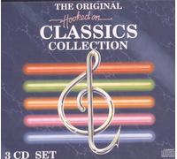 Various^Clark,Louis^Rpo^Rpo - The Original Hooked on Classic (Dieser Titel enthält Re-Recordings)