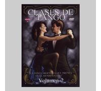 Various - Clases de Tango Vol. 2 [Alemania] [DVD]