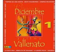 Various - Clasicos De Diciembre En Valle