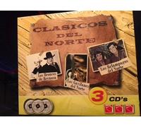 Various - Clasicos Del Norte