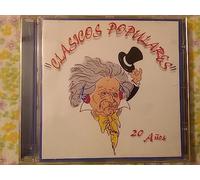 Various - Clasicos Populares-Orq. Rtve [Import]