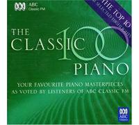 Various - Classic 100 Piano: Top 10