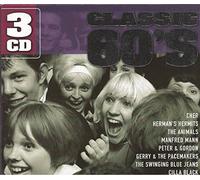 Various - Classic 60's