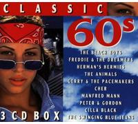 Various - Classic 60s