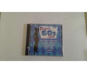 Various - Classic 60's Soul 1