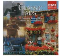 Various - Classic Ads